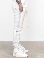 Striped Reflective Pant