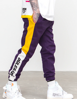 Mens Sweatswear Pants