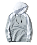 Fashion Hooded Man Hoodies