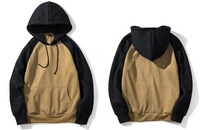 New Brand Fashion Hoodies Men's