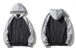 New Brand Fashion Hoodies Men's