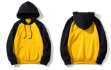 New Brand Fashion Hoodies Men's