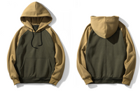 New Brand Fashion Hoodies Men's