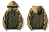 New Brand Fashion Hoodies Men's