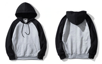 New Brand Fashion Hoodies Men's