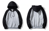 New Brand Fashion Hoodies Men's