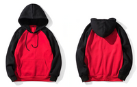 New Brand Fashion Hoodies Men's