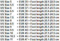 Outdoor Damping Sneakers