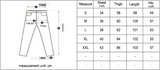 Mens Sweatswear Pants