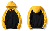 New Brand Fashion Hoodies Men's